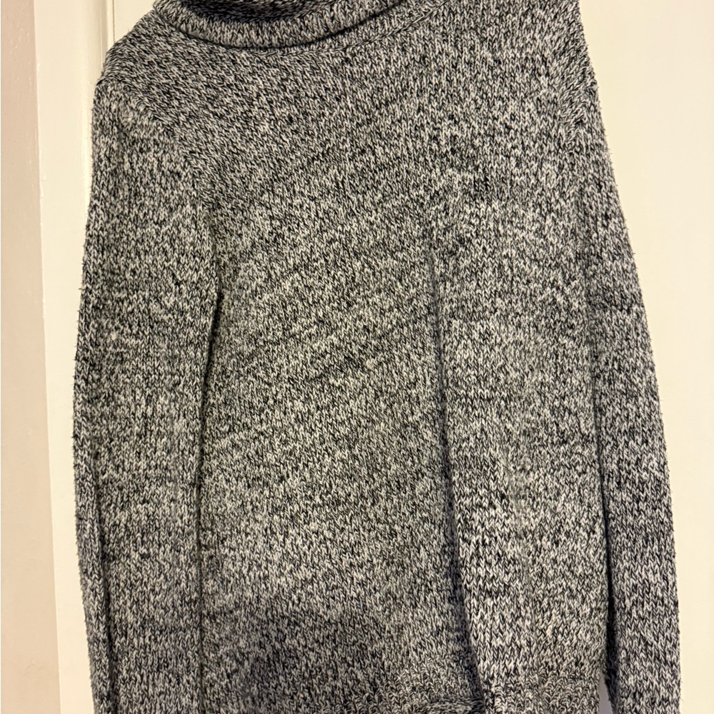 Forever 21 Marled Knit Sweater